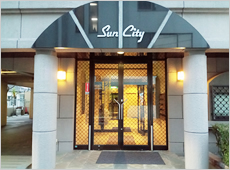 ����̃E�B�[�N���[�}���V�����E�}���X���[�}���V�����@�T���V�e�B�b1�K�G���g�����X